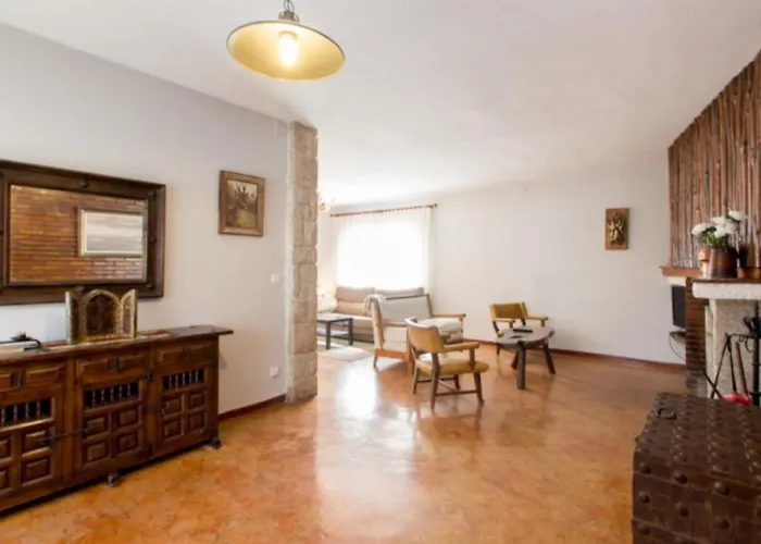 Villa Colmenar