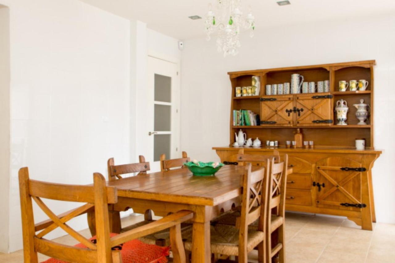 Villa Colmenar Colmenar Viejo